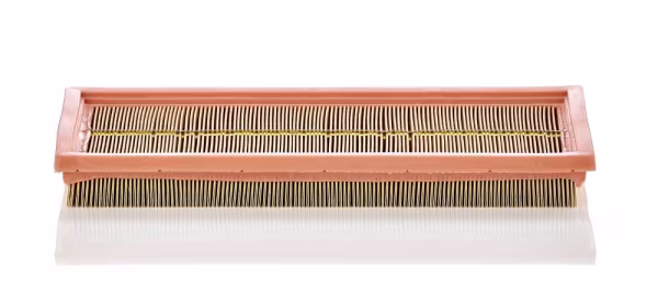 MANN-FILTER Filtro aria