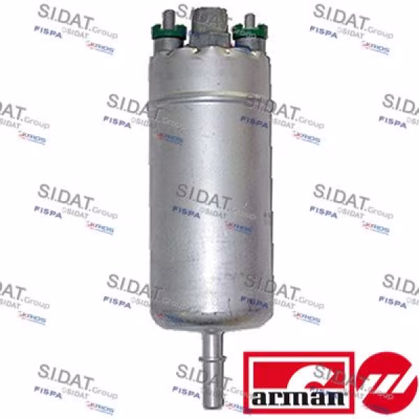 SIDAT Pompa carburante