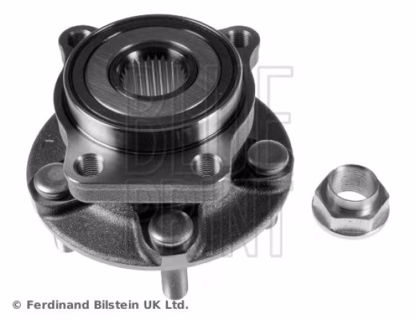 BLUE PRINT Kit cuscinetto ruota