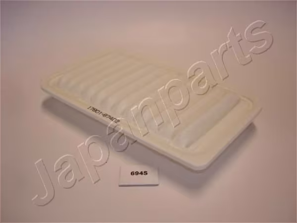 JAPANPARTS Filtro aria