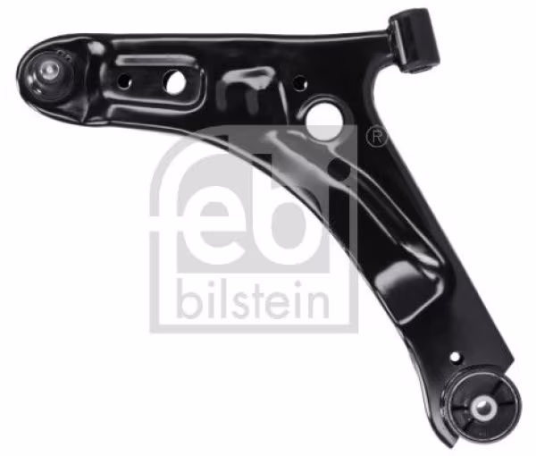 FEBI BILSTEIN Braccio oscillante, Sospensione ruota