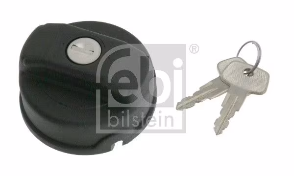 FEBI BILSTEIN Chiusura, serbatoio carburante
