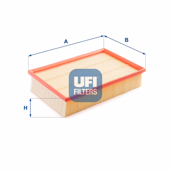 UFI Filtro aria