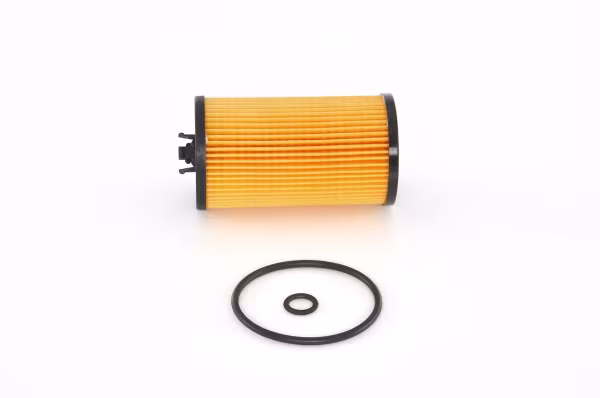 BOSCH Filtro olio