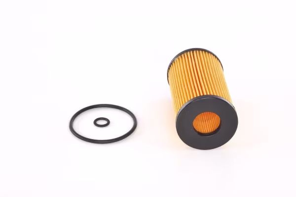 BOSCH Filtro olio