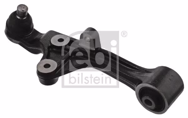 FEBI BILSTEIN Braccio oscillante, Sospensione ruota