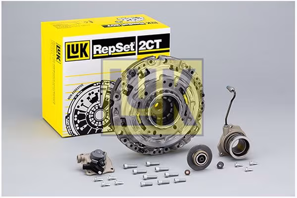 Schaeffler LuK Kit frizione
