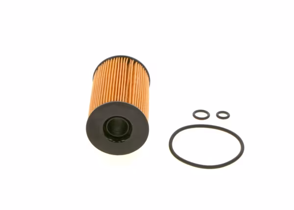 BOSCH Filtro olio