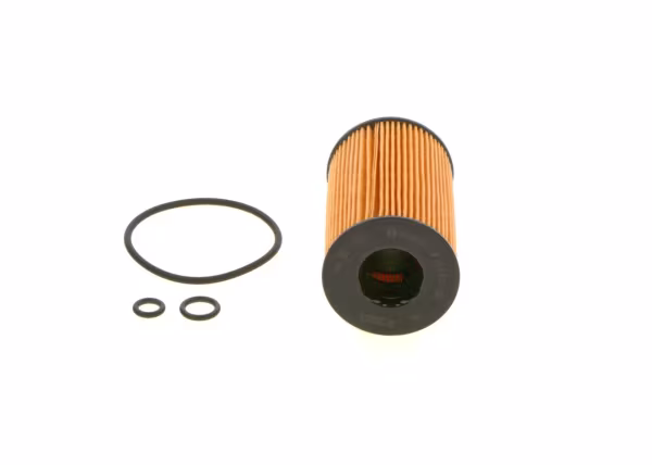 BOSCH Filtro olio