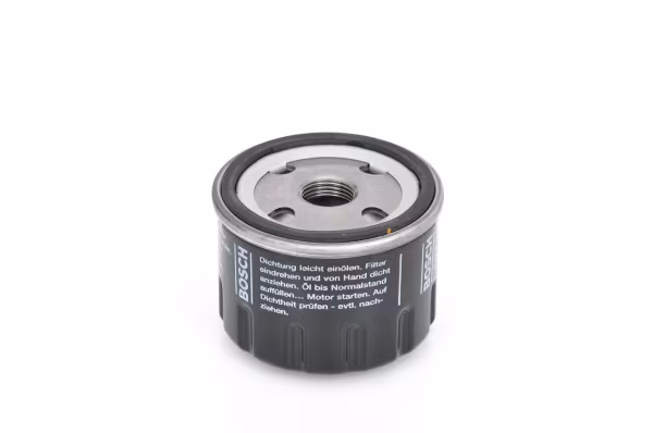 BOSCH Filtro olio