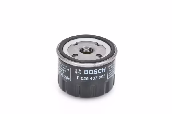BOSCH Filtro olio
