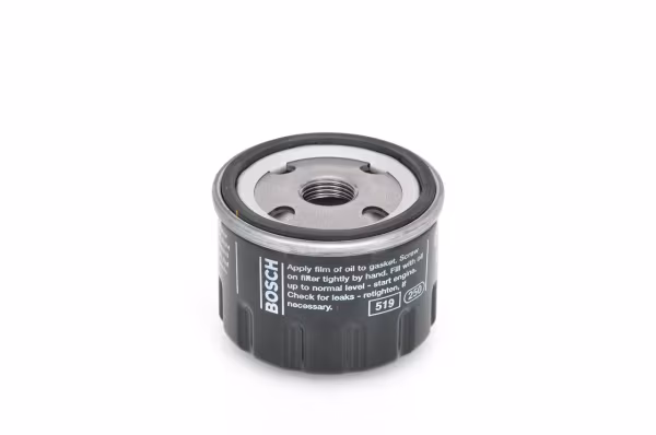 BOSCH Filtro olio