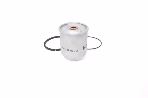 BOSCH Filtro olio
