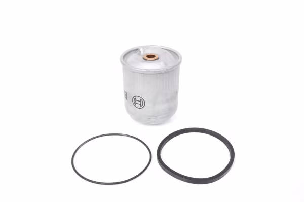 BOSCH Filtro olio