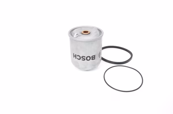 BOSCH Filtro olio