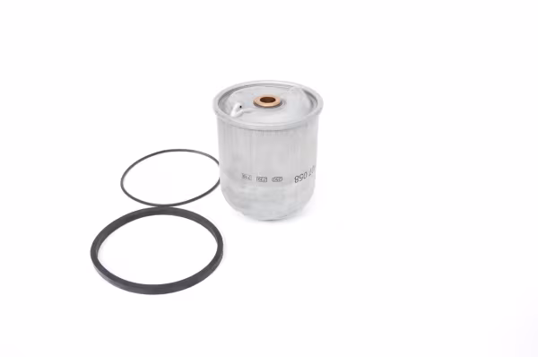 BOSCH Filtro olio