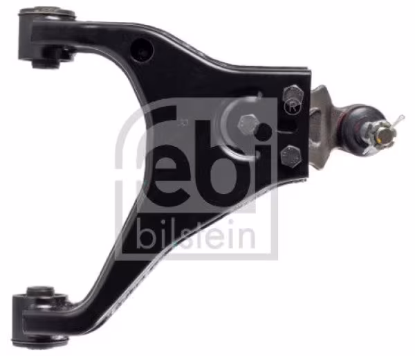 FEBI BILSTEIN Braccio oscillante, Sospensione ruota