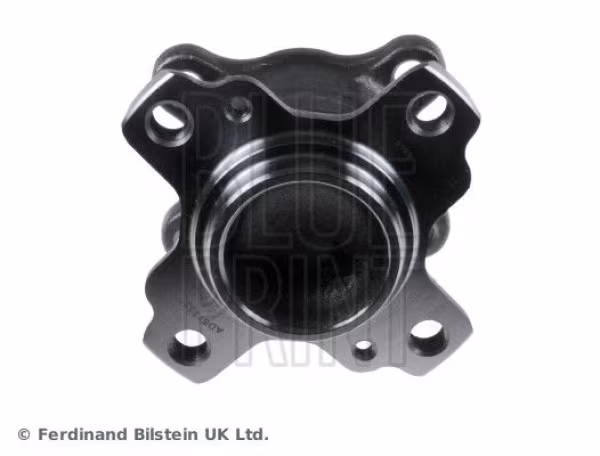 BLUE PRINT Kit cuscinetto ruota