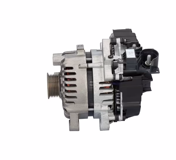 VALEO Alternatore motorino d\'avviamento