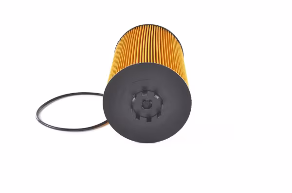 BOSCH Filtro olio