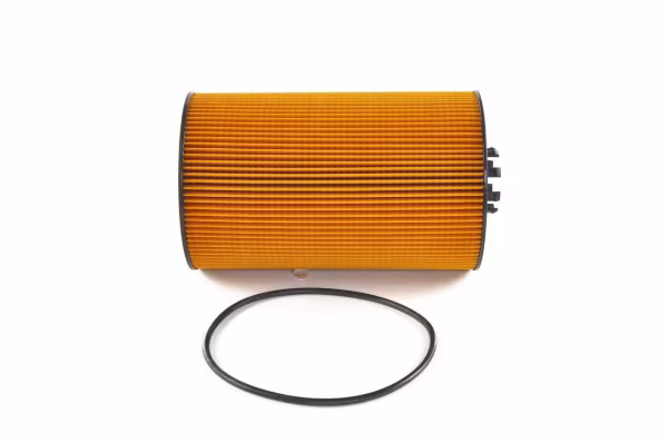 BOSCH Filtro olio