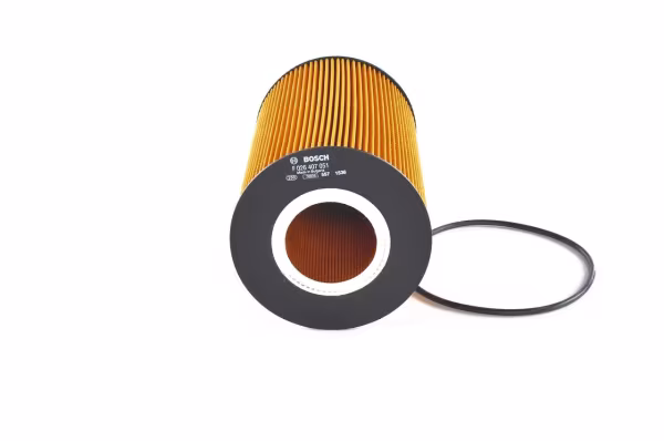 BOSCH Filtro olio