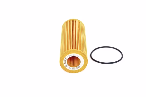 BOSCH Filtro olio
