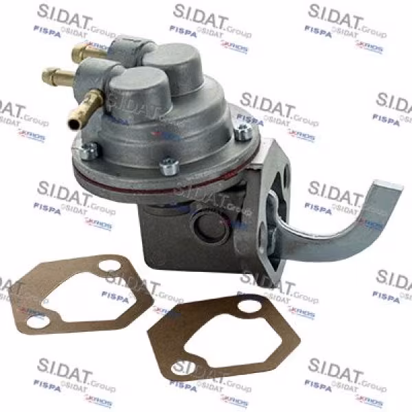 SIDAT Pompa carburante