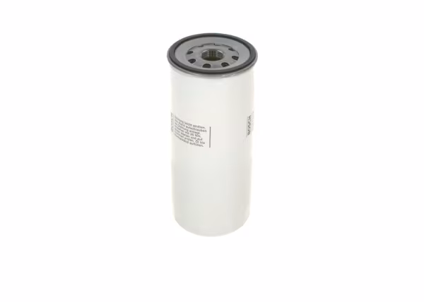 BOSCH Filtro olio
