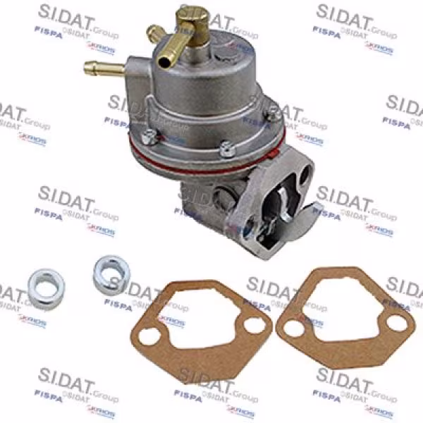 SIDAT Pompa carburante