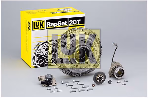 Schaeffler LuK Kit frizione