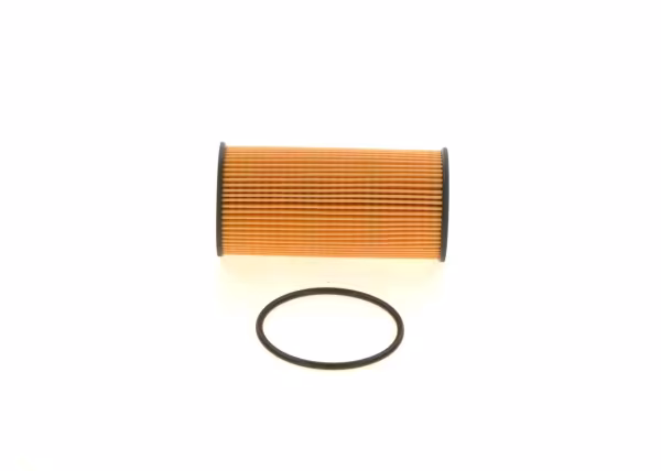 BOSCH Filtro olio
