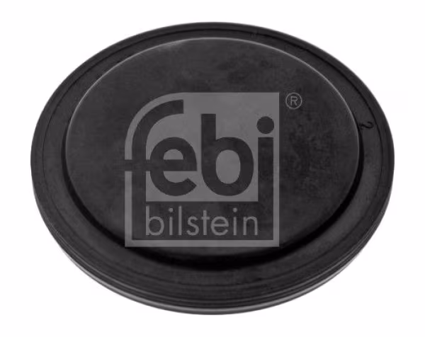 FEBI BILSTEIN Coperchio a flangia, cambio automatico