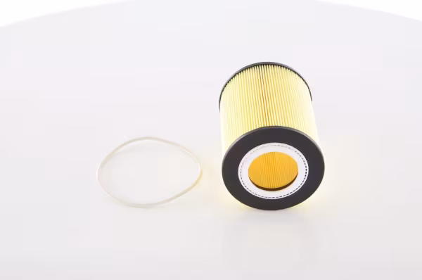 BOSCH Filtro olio