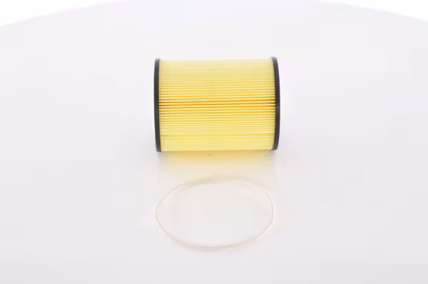 BOSCH Filtro olio