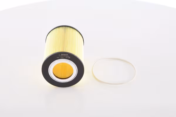BOSCH Filtro olio