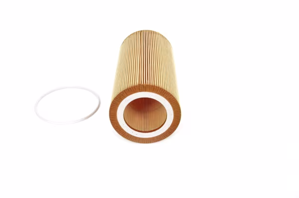 BOSCH Filtro olio
