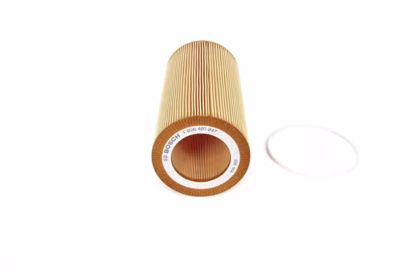 BOSCH Filtro olio