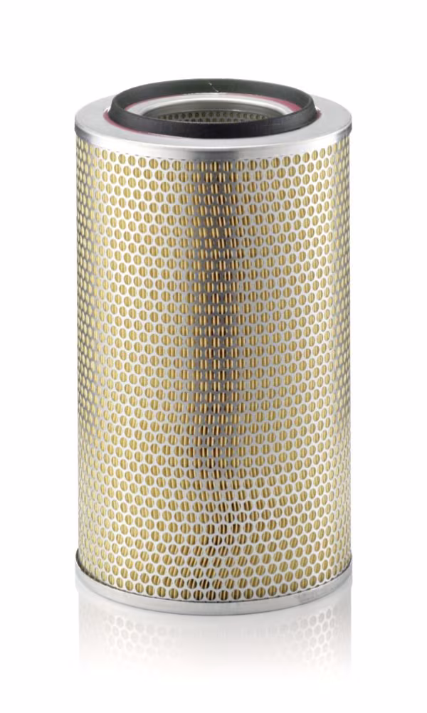 MANN-FILTER Filtro aria