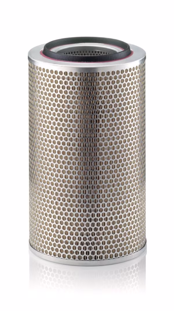 MANN-FILTER Filtro aria