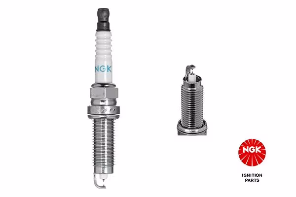 NGK Candela accensione