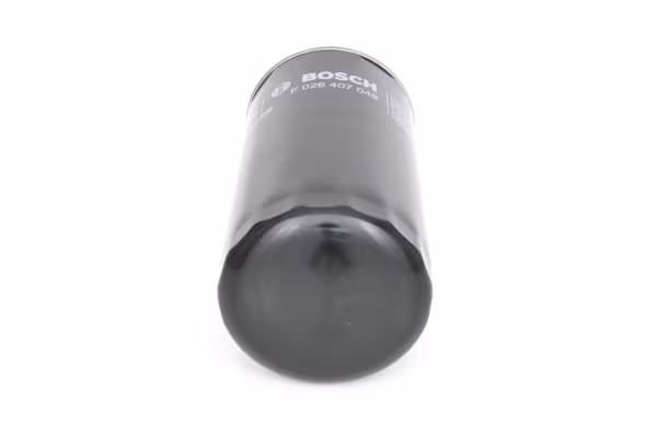 BOSCH Filtro olio