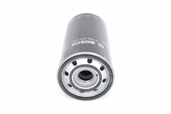 BOSCH Filtro olio