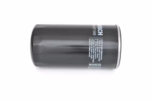 BOSCH Filtro olio