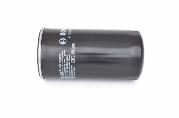 BOSCH Filtro olio