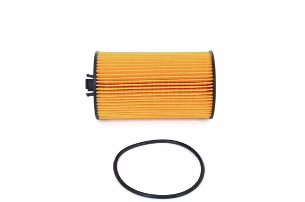 BOSCH Filtro olio