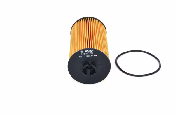 BOSCH Filtro olio