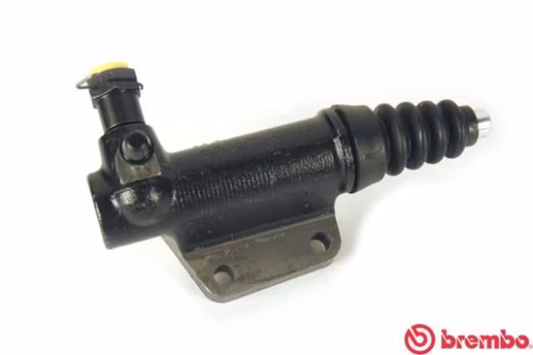 BREMBO Cilindro secondario, Frizione