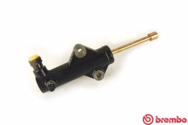 BREMBO Cilindro secondario, Frizione