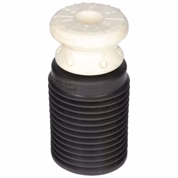 Tampone paracolpo, Sospensione